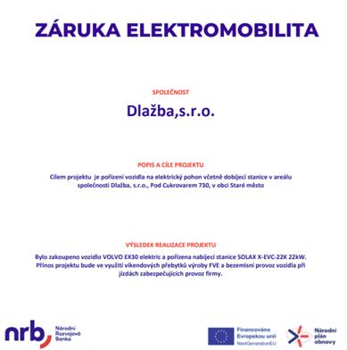 Elektromobilia
