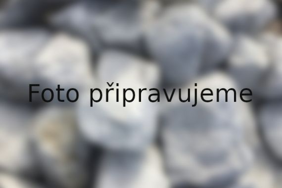 Mramor šedý 20 - 30 cm