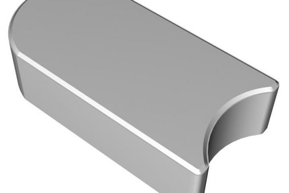 Přídlažba trávníková (DITON)