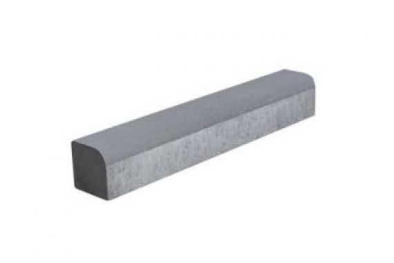 Obrubník nájezdový (DITON)