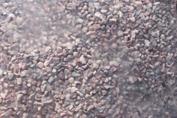 Vápenec růžový 0,4 - 0,8 cm