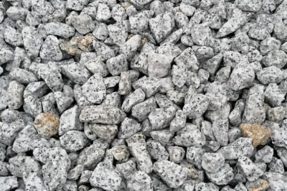 Žula sůl - pepř 1,6 - 2,2 cm