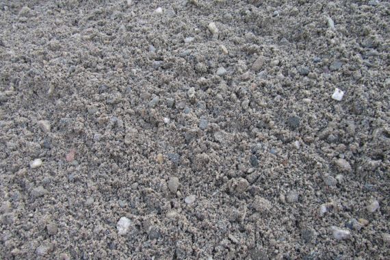 TK 00 - 32 (štěrk)