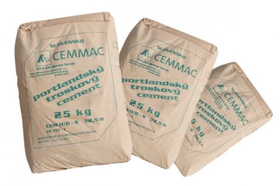 Cement SPC 32,5