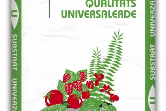 Substrát KERA Univerzal - 75l