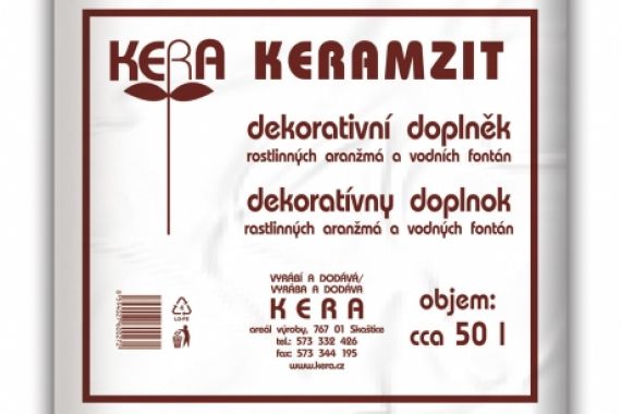 Keramzit - 20l