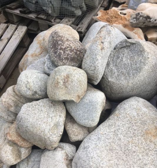 Prodej stavebních materiálů a kameniva