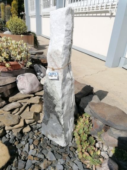 Designové sloupy do každého prostoru